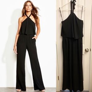 Ali & Jay Meet me at VBW Jumpsuit